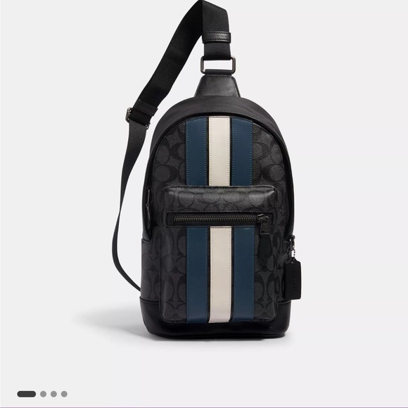 Coach Bag - Picture 1 of 4